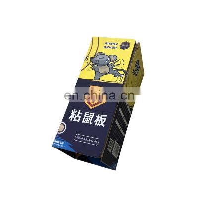 Biological non-toxic and harmless mouse rat trap bait
