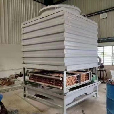 Cooling Tower Fill Media Water Treament Cooling Tower Fan Blade