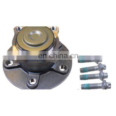 246 334 00 06 2463340006 Rear axle Wheel Hub bearing For BENZ Good quality direct sales from manufacturers
