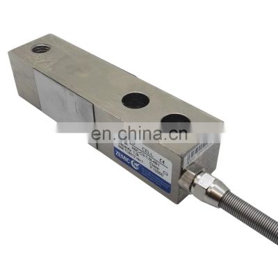 H8C-C3-1.5T Single point shear beam alloy steel load cell for electronic scales Platform scale 1.5ton
