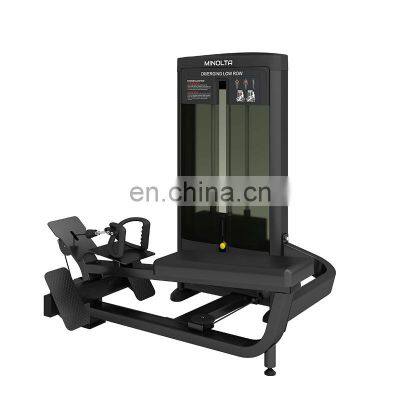 MND New FD-Series Popular Model FD33 Long Pull  Hot Sale GYM Fitness Equipment