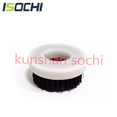 Thick Pressure Foot Brush Machine Spindle Parts OD 75mm for PCB Hitachi Router Mahine