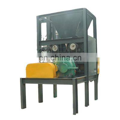 cans press machine on sale can flattening machine manufacturer