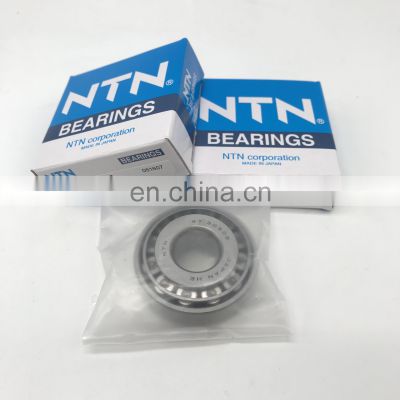 NTN HM88542/HM88510LLU Taper Roller Bearing For Electric Welding Machine