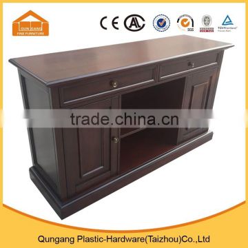 New design high quality TV stand cabinet