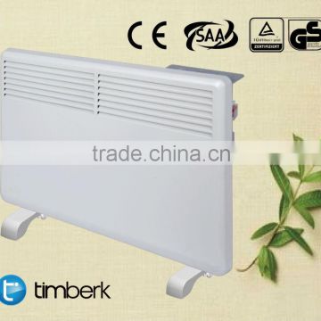 Household energy efficient electric heaters