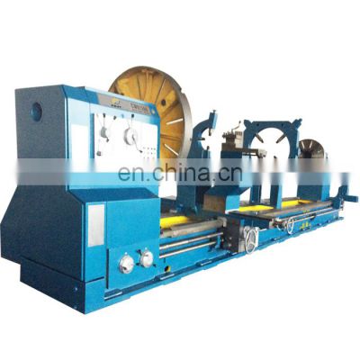 CW61160B heavy horizontal lathe machine for metal