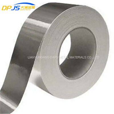 N10675/N06455/N06022 Nickel Alloy Coil/Strip/Roll Price for Industry