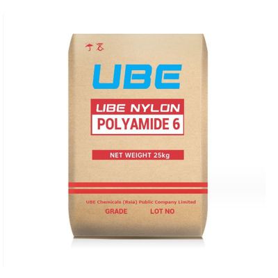 Pellets Nylon Prices Japan UBE Nylon 1015GC3 PA6 Resin pa Gf15 granules pa plastic granule