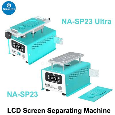 NASAN NA-SP23 Ultra LCD Screen Separator OCA Glue Removing