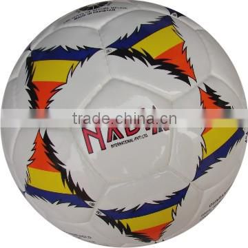 Top Match Soccer ball