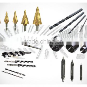 A wide variety of Japanese cutting tools such as core drill and concrete drills