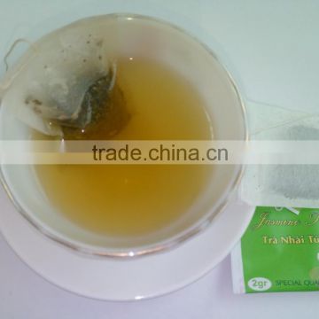Attractive antioxidant pure Jasmine Green Tea