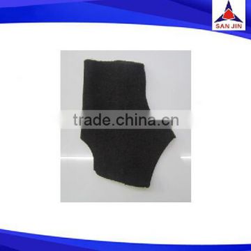 China factory ankle compression sleeve foot and ankle brace
