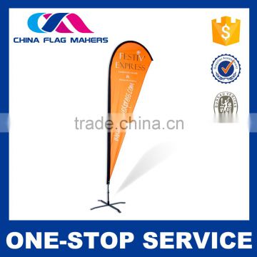 Unique Design Custom Design Wholesale Feather Flag Banners For Sale