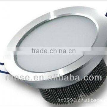 12w led ceiling downlight dimmable