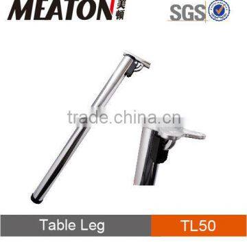 Adjustable Iron Table Leg