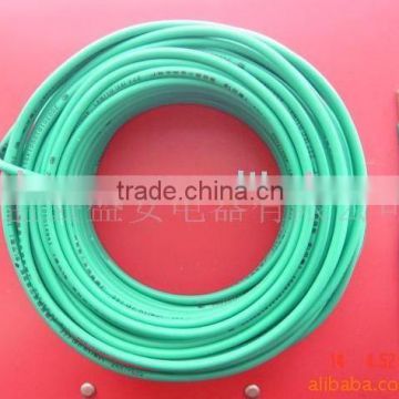 PVC wires