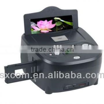 Film and Photo Scanner