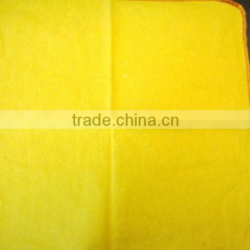 TY582 100% cotton flannel towel