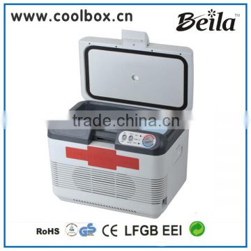 Beila 15L high qualiy cooler box for travel