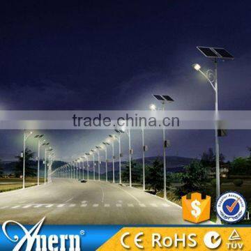 High power 160W IP66 5 years warranty led solar light street