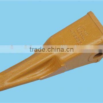 High Quanlity Casting Construction Machinery Parts, Excavator Parts, D90 Bucket ripper Teeth 4T5502