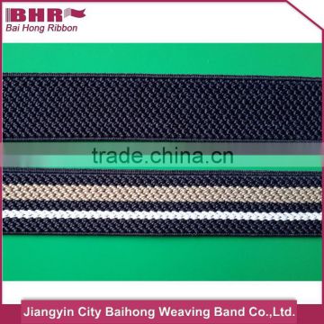 high elasticity elastic cord for garment
