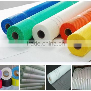 Yaqi supply figerglass wire mesh with discount price