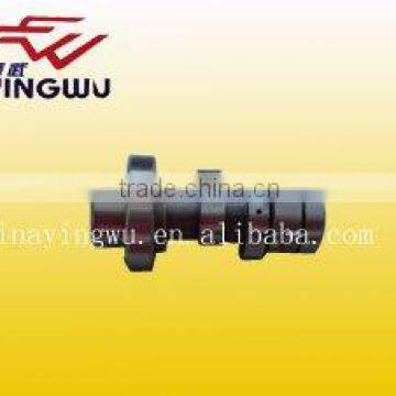 Iron Cast Camshaft Assy for Motorcycle W125