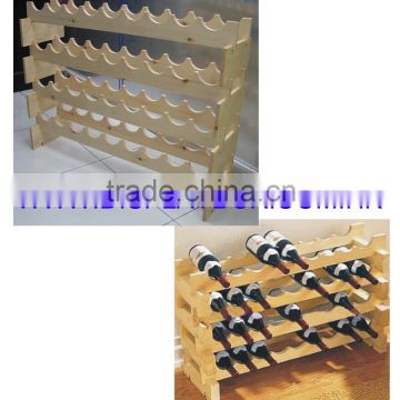 WDS022 Wine Rack