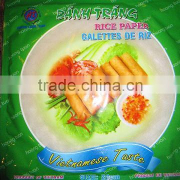 Rice Paper ( Hoang Tuan Food)