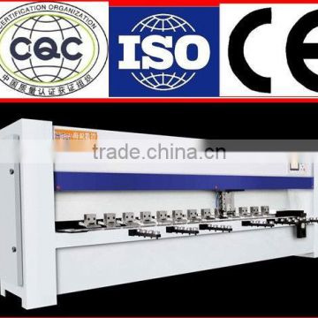The Price Of Slotting Machine With CNC Slotting Machine For Sale