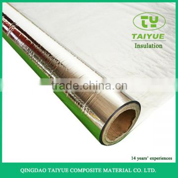Aluminum Foil for Heat Insulation Material Lamination