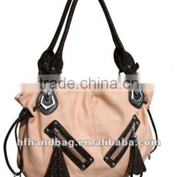 2012 Lady clutch fashion handbag