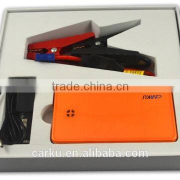 13000mAh Auto Jump Starter car emergency start charge for smartphone ,tablet ,,ATVS, Snowmobiles, motorcycles,jet skis