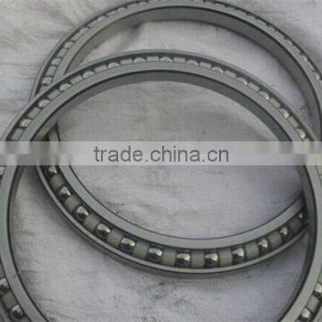 TCT high quality and cheap Excavator bearings BA205-1