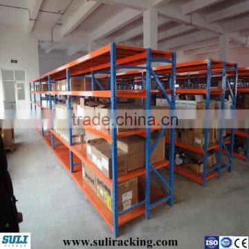 China manufacture indoor firewood warehouse storage racking