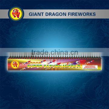 liuyang fireworks for sales 200S Super Saturn Missiles