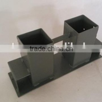 high quality steel concrete pole anchor