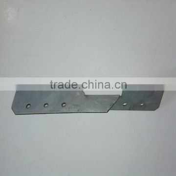 variety of metal timber connector