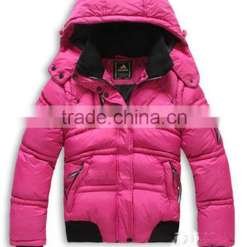 ladies's softshell jacket for outdoor sports