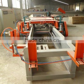 DD saw/Plywood triming saw/Double edge trimming saw for plywood