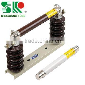 high voltage current limiting S type fuses
