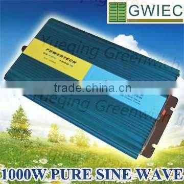 1000W Portable Solar Inverter 24V