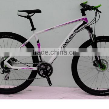 2015 All kinds of Mountain bike ,aluminum alloy bike from trade assurance china supplier/china bicycle factory