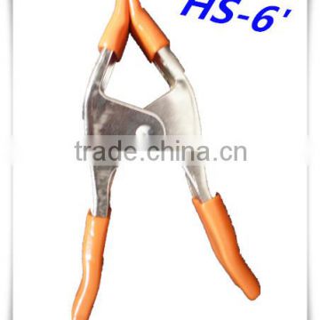 6 Inch Spring Clamp