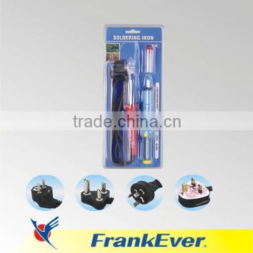 FRANKEVER popular natural mica core jewelry soldering iron kits