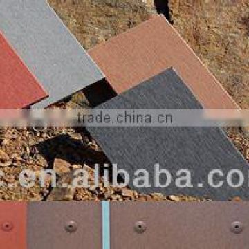 Through-Colored Fiber Cement Board,Fiber Cement Siding,Fiber Cement Facade panel, Fiber Cement Wall Cladding