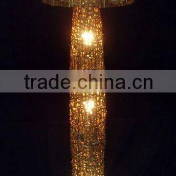 2015 Brown Floor Lamp/Floor Light of Decoration with CE